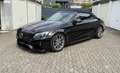 Mercedes-Benz C 63 AMG Cabrio Speedshift 7G-MCT Edition 1 Schwarz - thumbnail 4