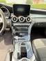 Mercedes-Benz C 63 AMG Cabrio Speedshift 7G-MCT Edition 1 Schwarz - thumbnail 6