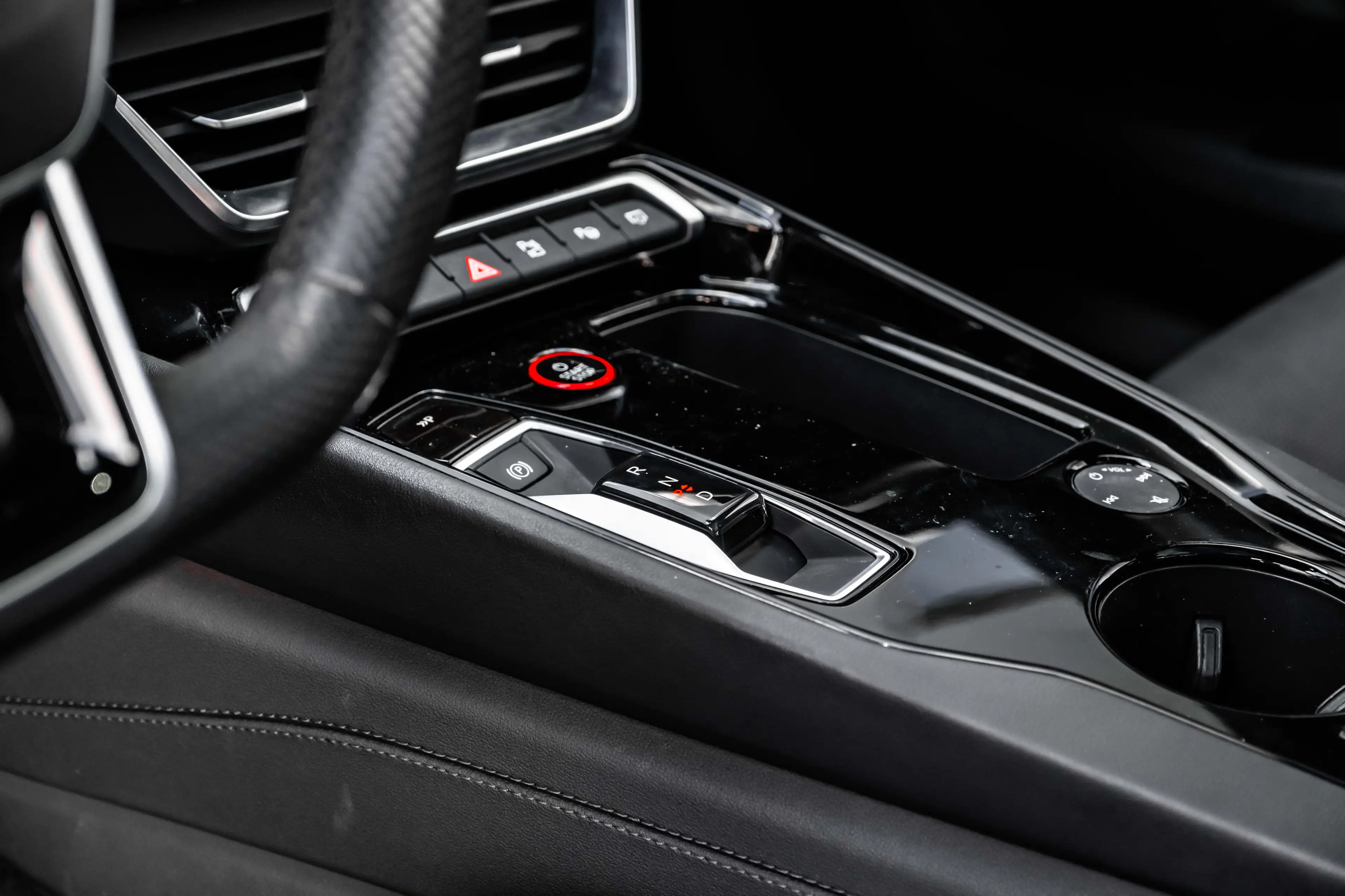 Audi e-tron GT GT edition ZERO 93 kWh | Head-up display | Panoram — photo 15