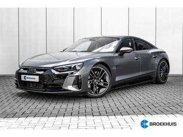 GT edition ZERO 93 kWh | Head-up display | Panoram