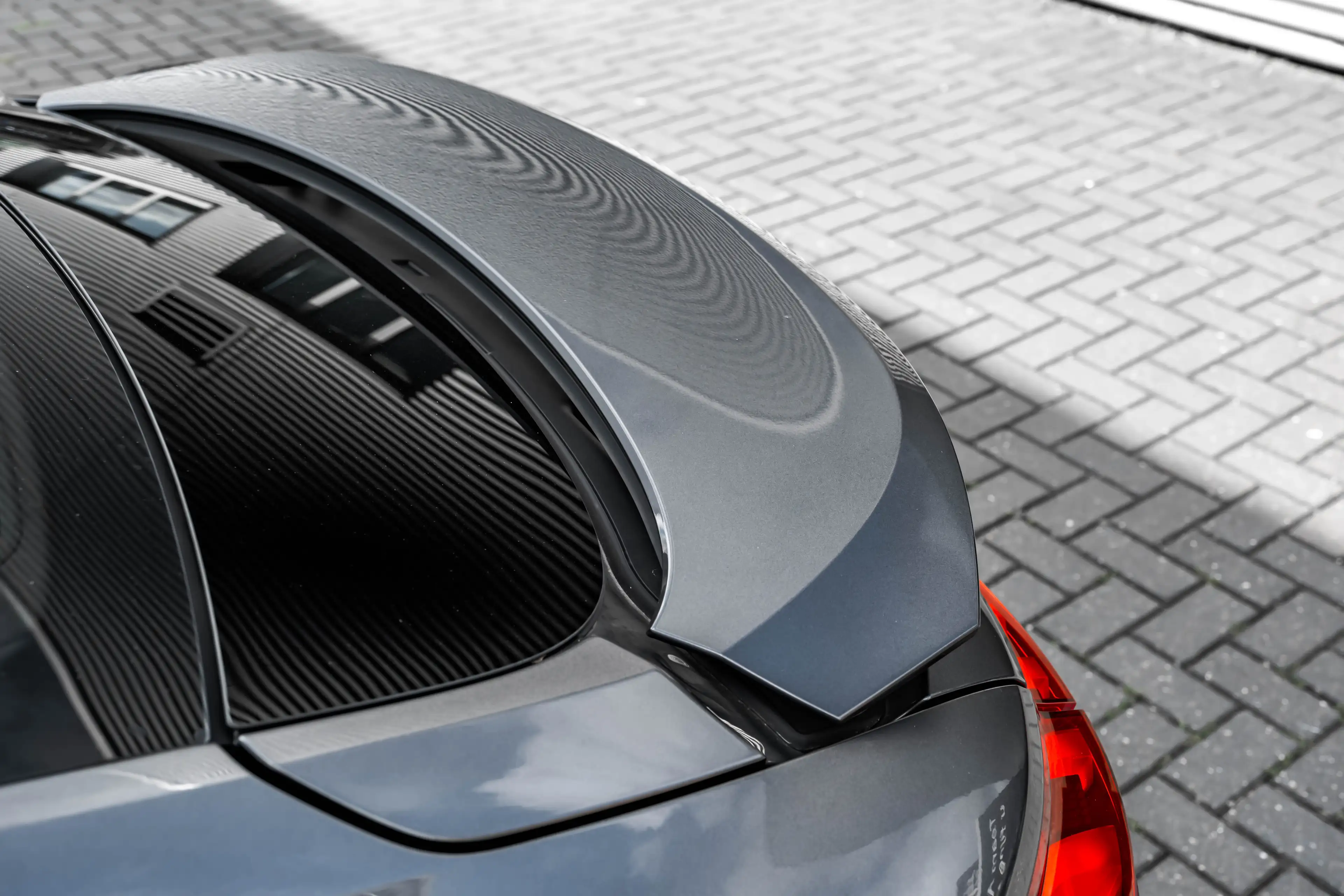 Audi e-tron GT GT edition ZERO 93 kWh | Head-up display | Panoram — photo 6