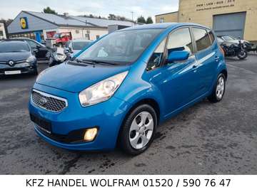 1.6 DIESEL Spirit 1 Hand, 8 fach bereift