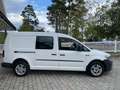 Volkswagen Caddy 2.0 TDi SCR Maxi Conceptline Wit - thumbnail 4