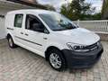 Volkswagen Caddy 2.0 TDi SCR Maxi Conceptline Wit - thumbnail 1