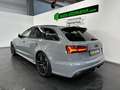 Audi RS6 Avant 4.0 TFSI ABT quattro/PANO/CARBON/360° Szary - thumbnail 7
