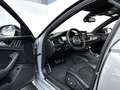 Audi RS6 Avant 4.0 TFSI ABT quattro/PANO/CARBON/360° Szürke - thumbnail 10