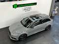 Audi RS6 Avant 4.0 TFSI ABT quattro/PANO/CARBON/360° Grijs - thumbnail 2