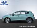 Hyundai BAYON Trend 1.0 T-GDI KAMERA NAVI -viele weitere Modelle Verde - thumbnail 12