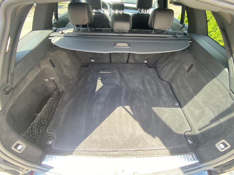 Mercedes-Benz C 220 Avantgarde — photo 7