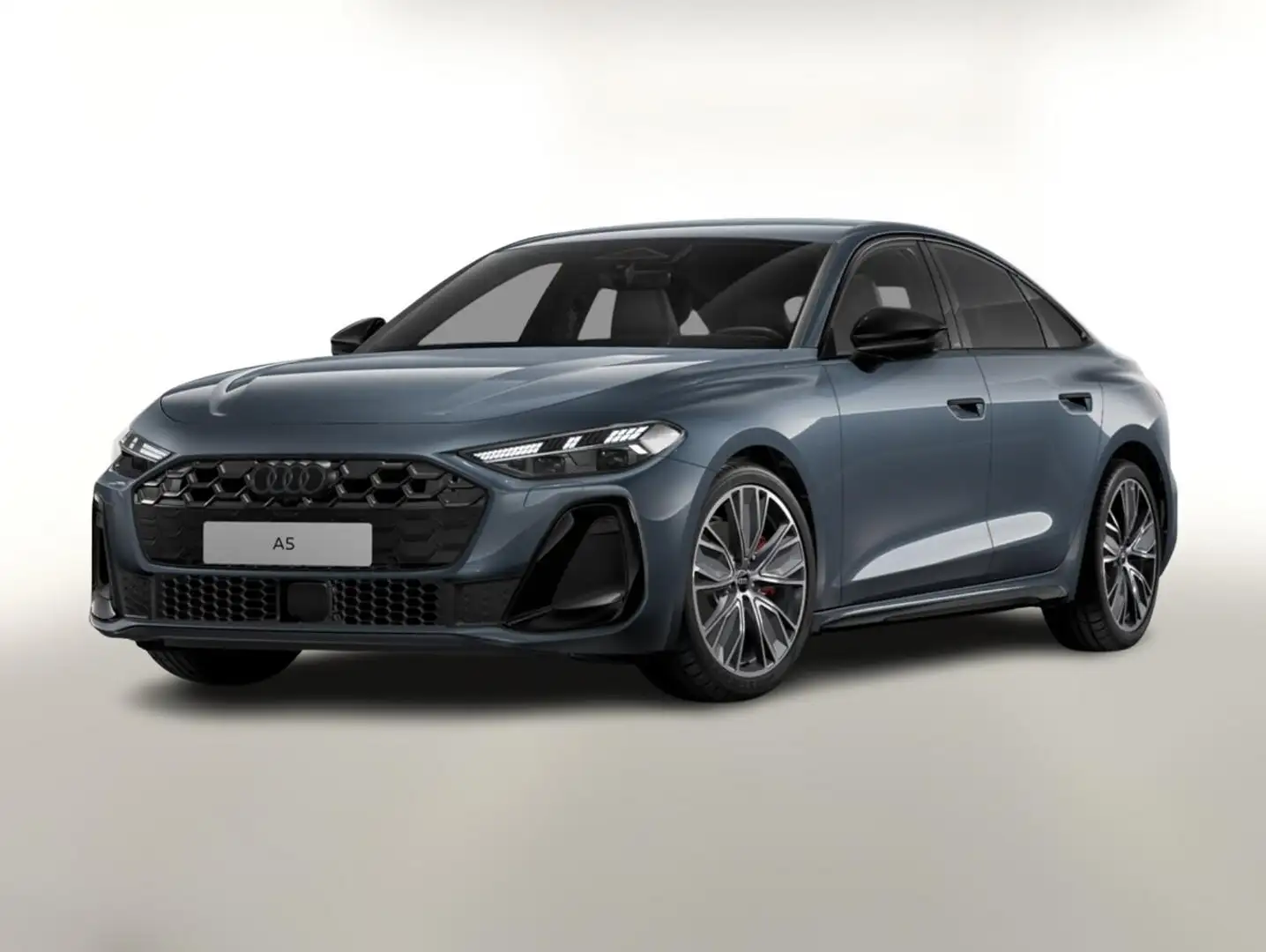 Audi A5 Sportback S line Lim TDI 204 2xS Neues Modell T... Blau - 1