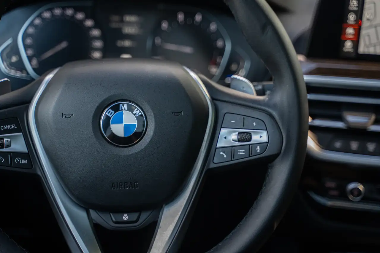 BMW X3 fotografie BMW X3