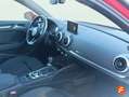 Audi A3 1.6 TDI S tronic Sportback Rojo - thumbnail 14