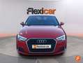Audi A3 1.6 TDI S tronic Sportback Rojo - thumbnail 4