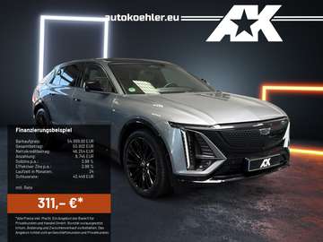 Sport AWD 22"V-Series AKG-Sound Pano VO
