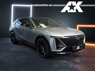 Sport AWD 22"V-Series AKG-Sound Pano VO