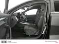 Audi A3 Sportback 35 TDI Advanced S-TRONIC MATRIX AHK   NA Schwarz - thumbnail 12