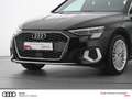 Audi A3 Sportback 35 TDI Advanced S-TRONIC MATRIX AHK   NA Schwarz - thumbnail 9