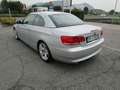 BMW 320 Serie 3 E93 Cabrio 320i Benzina 170cv Argento - thumbnail 4