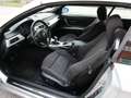 BMW 320 Serie 3 E93 Cabrio 320i Benzina 170cv Argento - thumbnail 8