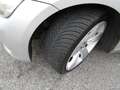 BMW 320 Serie 3 E93 Cabrio 320i Benzina 170cv Argento - thumbnail 14