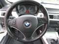 BMW 320 Serie 3 E93 Cabrio 320i Benzina 170cv Argento - thumbnail 11