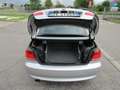 BMW 320 Serie 3 E93 Cabrio 320i Benzina 170cv Argento - thumbnail 13
