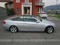 BMW 320 Serie 3 E93 Cabrio 320i Benzina 170cv Argento - thumbnail 5