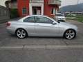 BMW 320 Serie 3 E93 Cabrio 320i Benzina 170cv Argento - thumbnail 1