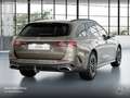 Mercedes-Benz E 300 de T Hybrid AMG Fahrass 360° Burmester HUD Braun - thumbnail 5