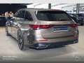 Mercedes-Benz E 300 de T Hybrid AMG Fahrass 360° Distr. HUD AHK Braun - thumbnail 11