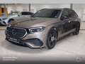 Mercedes-Benz E 300 de T Hybrid AMG Fahrass 360° Distr. HUD AHK Braun - thumbnail 2