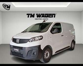 Scudo (2021) 1.5 BlueHDi 120 CV PC-TN Furgone Busi