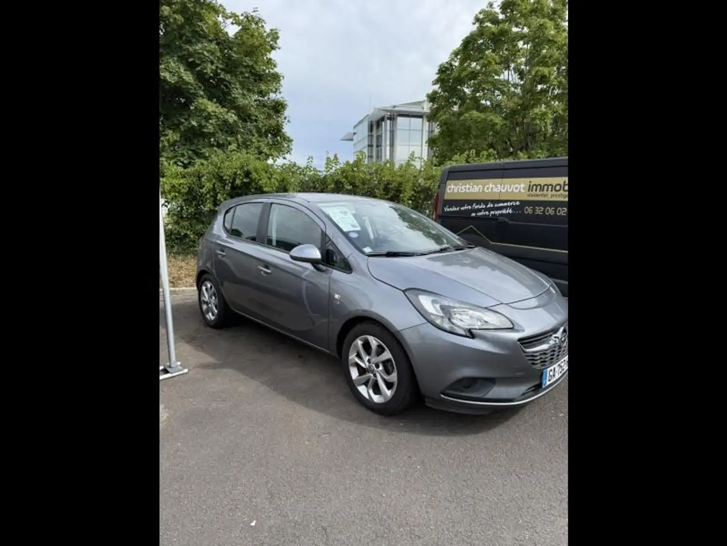 Opel Corsa-e 1.2 75ch Edition - 2