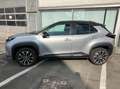 Toyota Yaris Cross B-SUV 1.5 TNGA HEV 2WD CVT Dynamic Plus Zilver - thumbnail 2