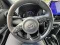 Toyota Yaris Cross B-SUV 1.5 TNGA HEV 2WD CVT Dynamic Plus Zilver - thumbnail 11