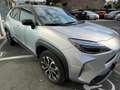Toyota Yaris Cross B-SUV 1.5 TNGA HEV 2WD CVT Dynamic Plus Zilver - thumbnail 4