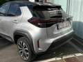 Toyota Yaris Cross B-SUV 1.5 TNGA HEV 2WD CVT Dynamic Plus Zilver - thumbnail 3