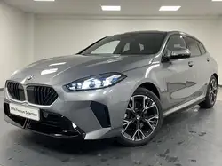 BMW Série 1 120dA 163ch M Sport DKG7