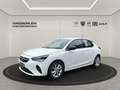 Opel Corsa F 1.2 Elegance *Sitzh. PDC Licht/Regens.* Blanc - thumbnail 2