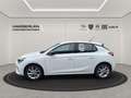 Opel Corsa F 1.2 Elegance *Sitzh. PDC Licht/Regens.* Blanc - thumbnail 3