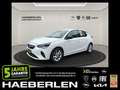 Opel Corsa F 1.2 Elegance *Sitzh. PDC Licht/Regens.* Blanc - thumbnail 1