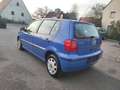 Volkswagen Polo Comfortline/8XBERREIFT/SCHIEBEDACH/1.HAND Azul - thumbnail 4