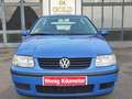Volkswagen Polo Comfortline/8XBERREIFT/SCHIEBEDACH/1.HAND Blauw - thumbnail 1