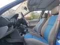 Volkswagen Polo Comfortline/8XBERREIFT/SCHIEBEDACH/1.HAND Azul - thumbnail 7