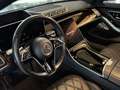 Mercedes-Benz S 500 4MATIC Aut. Schwarz - thumbnail 4
