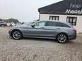 Mercedes-Benz C 200 T d  AVANTGARDE Navi*LED*Navi*Leder*uvm Grau - thumbnail 9