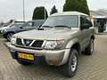 Nissan Patrol GR 2.8 TDI 1998 4X4 Marge Youngtimer Szürke - thumbnail 1