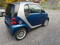 smart forTwo Micro Hybrid Drive 52kW (451.380) Gris - thumbnail 2