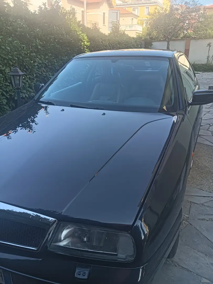 Lancia K Coupe 2.0t 20v - 1