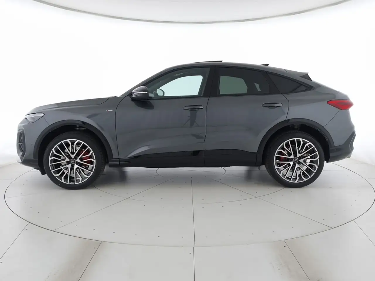 Audi Q5 2026
